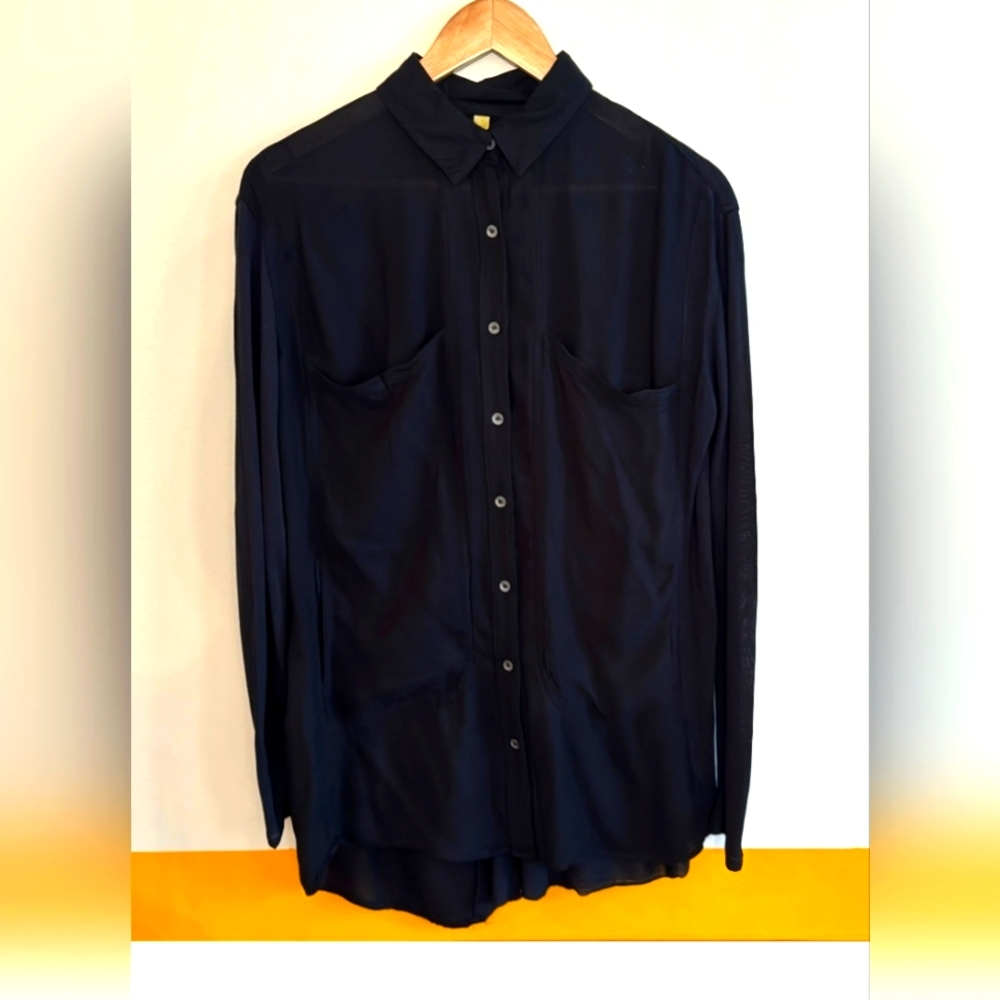 Free People Long shirt/dress. Final Price.